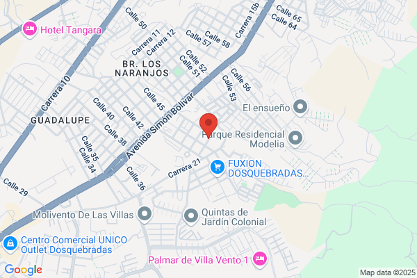 Centro Cristiano Ministerio Vino Nuevo