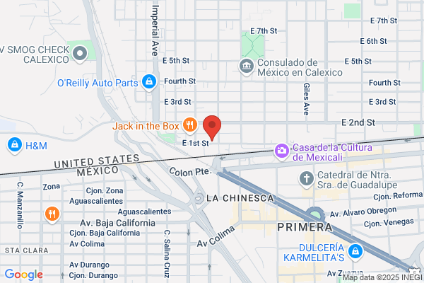 La Mejor