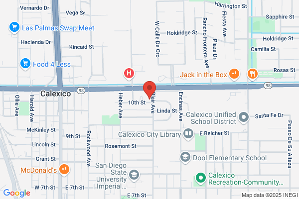 De Anza Urgent Care Center