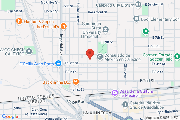 Imperial Physical Therapy
