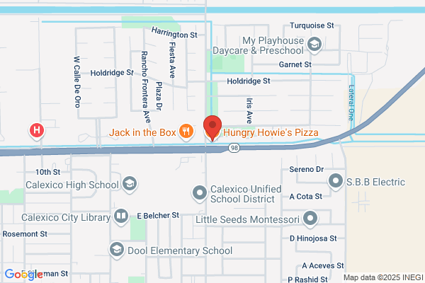 Hungry Howie's Pizza