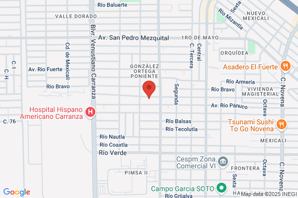 Maciel Contractors Construction