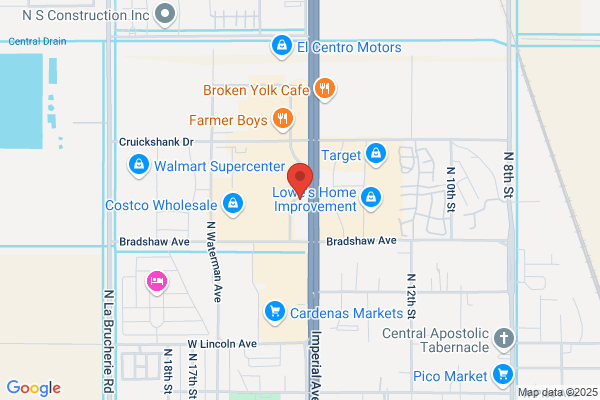 All Valley Urgent Care