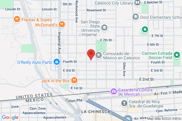 California Suites Motel