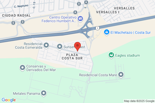 Villa Sur