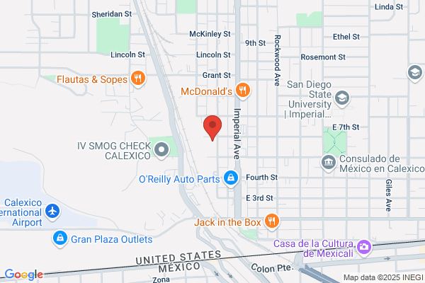 Intermex Foods Corporation