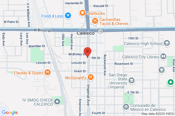 Rivera & Rodriguez Insurance