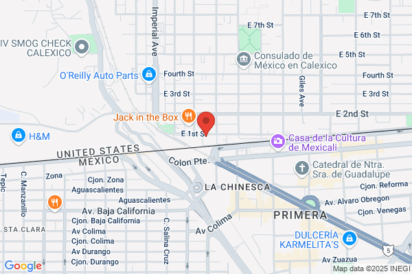 Santa Fe Consulting Services