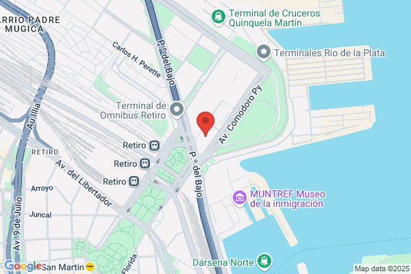 Correo Internacional
