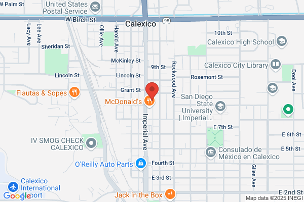 Casa Blanca Real Estate
