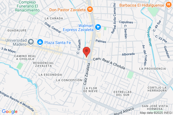 Don Guilleno Inc