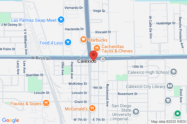 Family Nutrition Centers