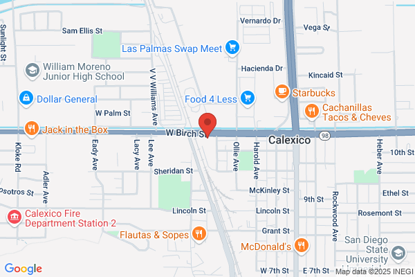 Imperial Valley Loan Center