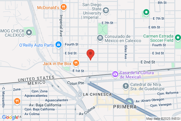 JCPenney - CLOSED