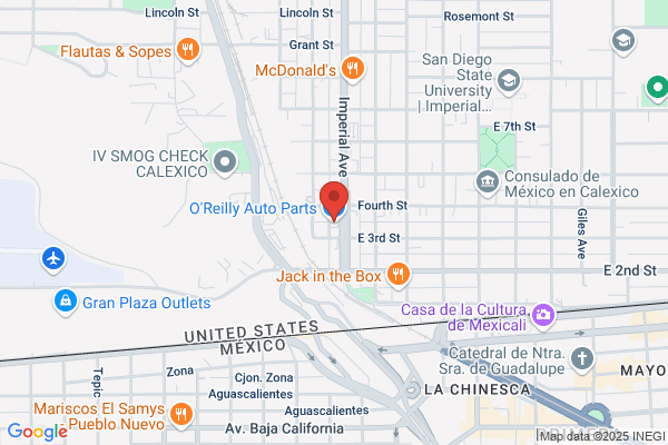 Kragen Auto Parts