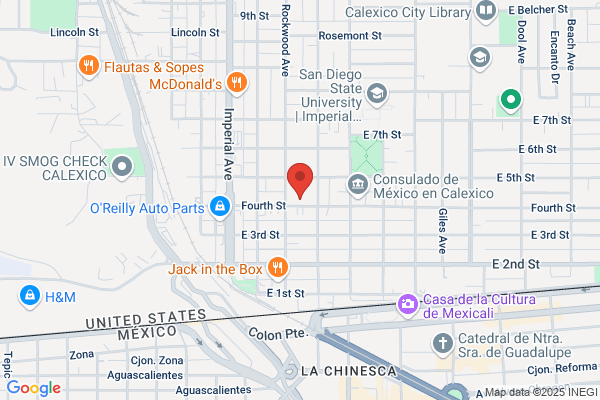 Lamp and Parts Distributors Inc