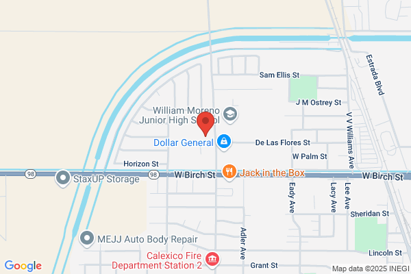Robert Morales Adult Education Center-Rmaec