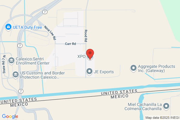 XPO Logistics