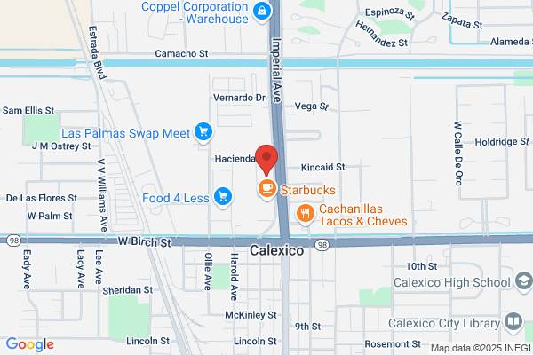 Popeyes Louisiana Kitchen