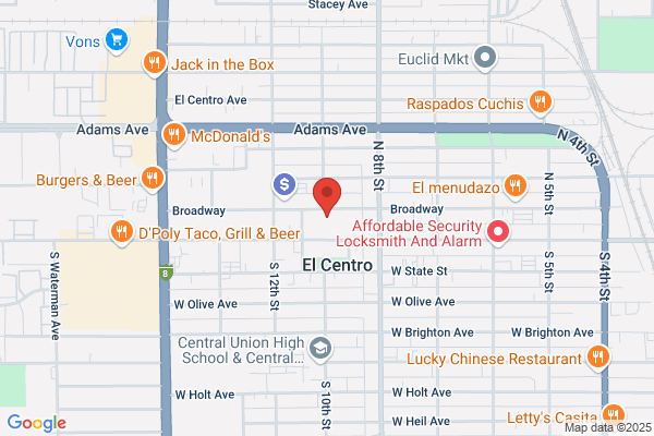 Imperial Valley Health and Housing Coalition