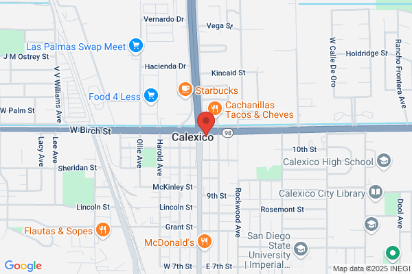 Baja Auto Wholesale