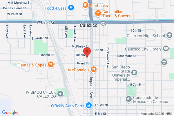 Del Rey Auto Sales