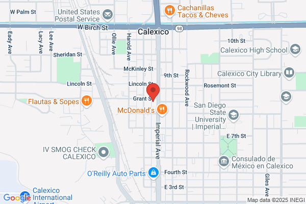 Del Valle Auto Sales