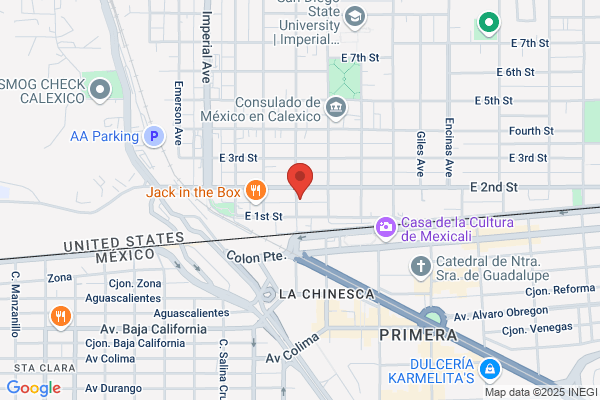 El Modelo Dress Store