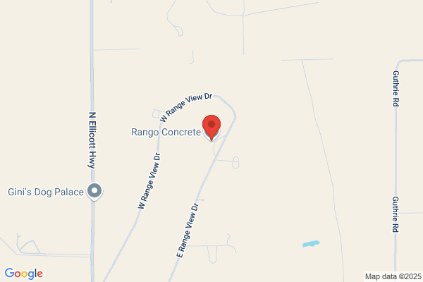 Rango Concrete