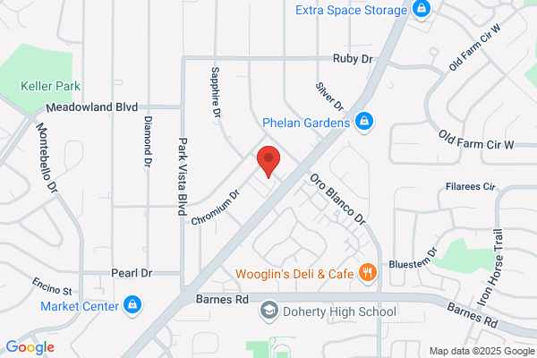 All Rental Center Inc