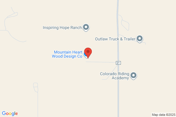 Appalachian Wood Works
