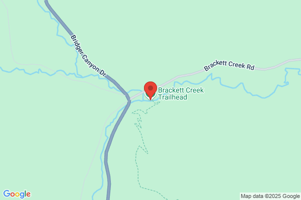 Brackett Creek Sod Farm