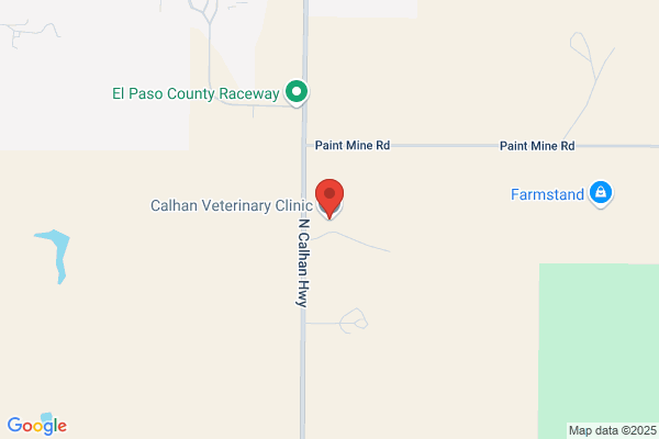 Calhan Veterinary Clinic