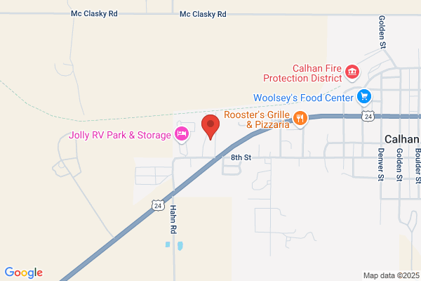 Eastern Plains Medical Clinic