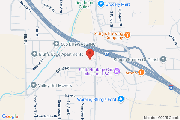 Eastern Plains Towing II & Storage