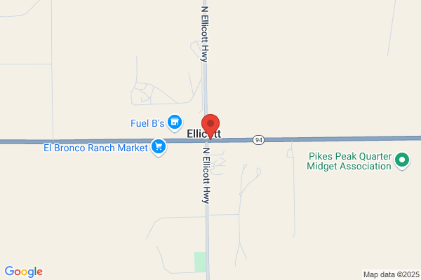 Ellicott Electronics