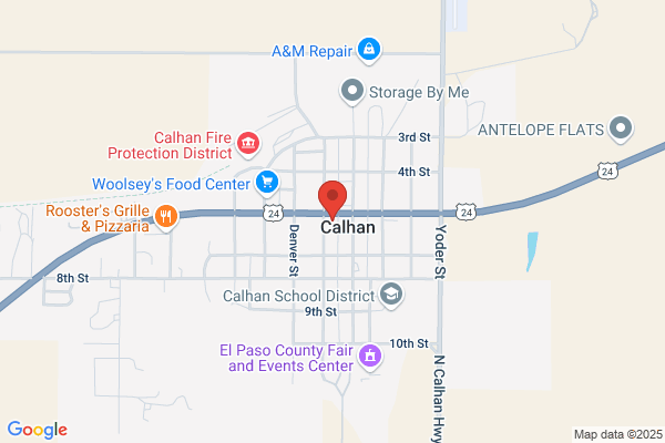 Falcon Physical Therapy