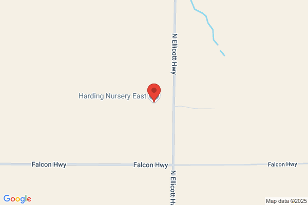 Harding Nursery East