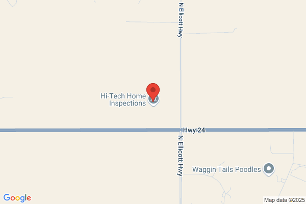 High Plains Water Solutions