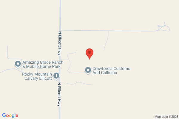 Hollingsworth Welding & Garage
