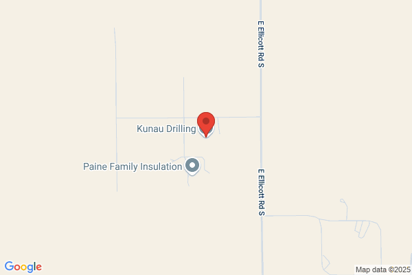 Kunau Drilling