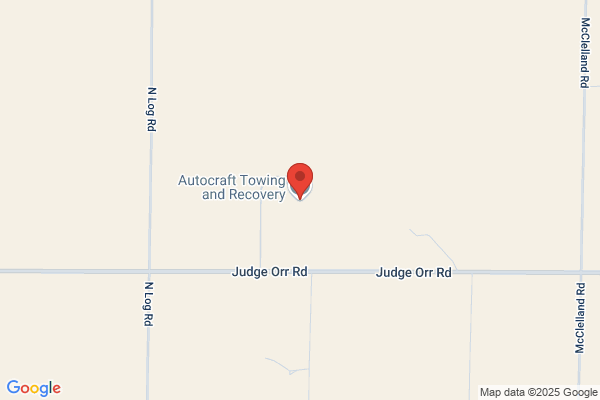LLC Towing & Recovery