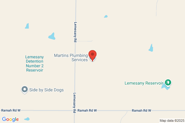 Martins Plumbing Service