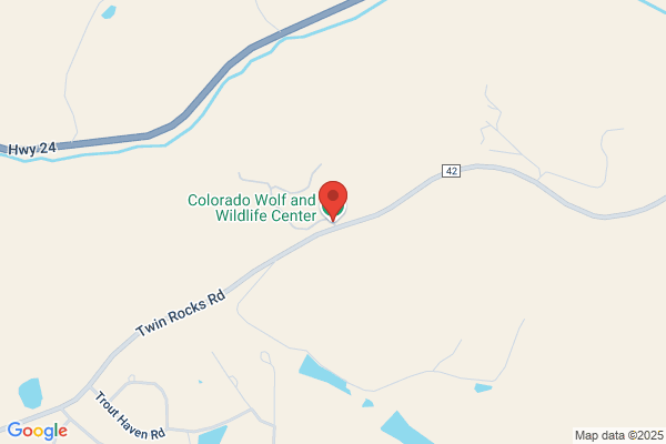 Serenity Springs Wildlife Center