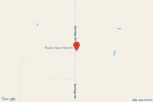Seven R Ranch