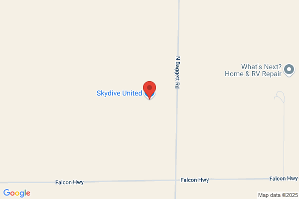 Skydive United Inc
