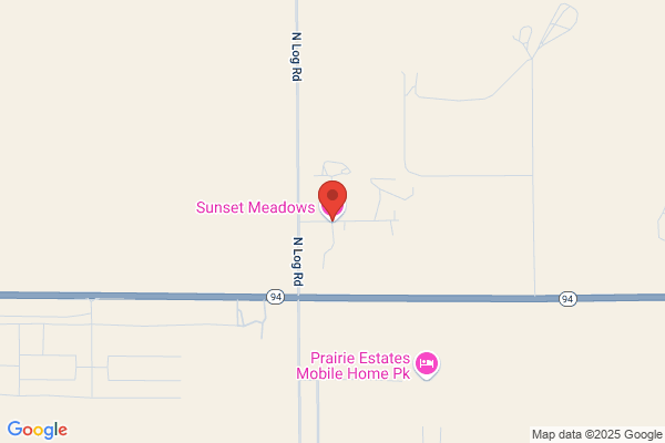 Sunset Meadows
