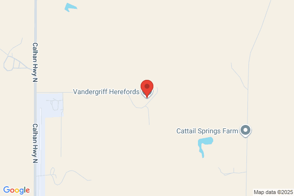 Vandergriff Contractors Inc
