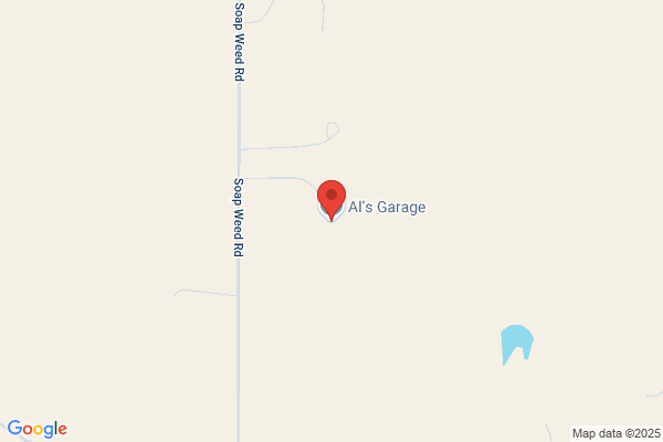 Warren Garage
