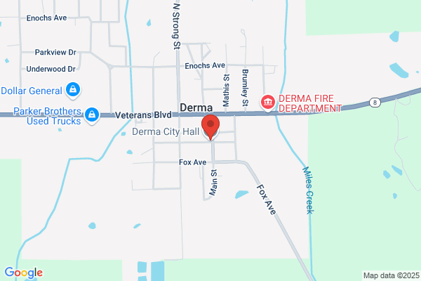 Derma City Hall